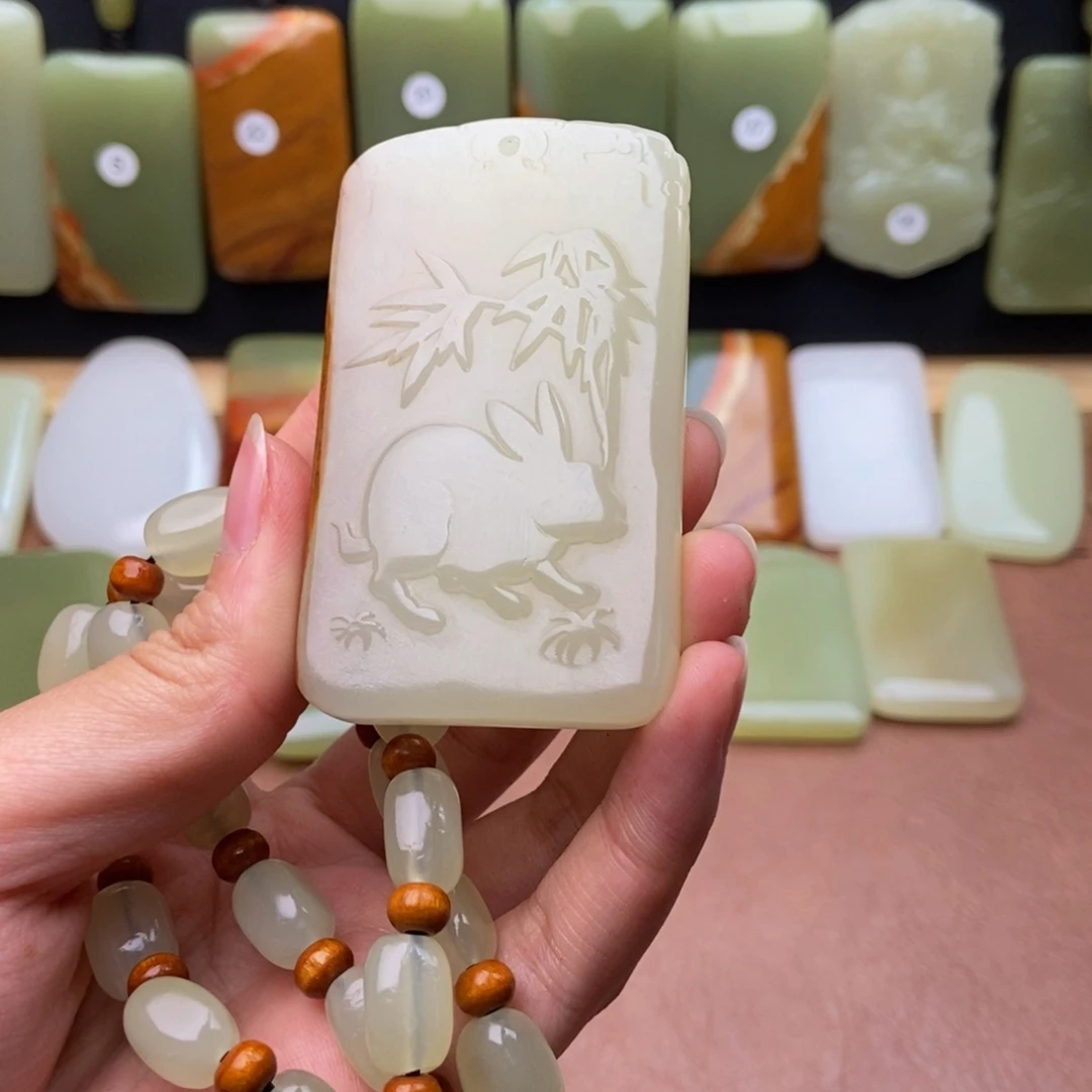 石材新疆一套一物一图