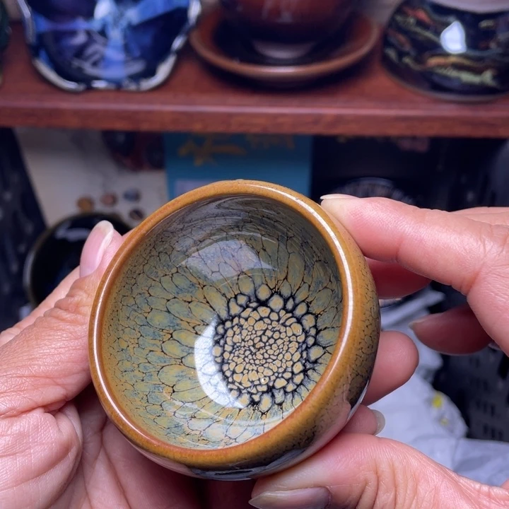 茶盏你是谁呀小狗勾小