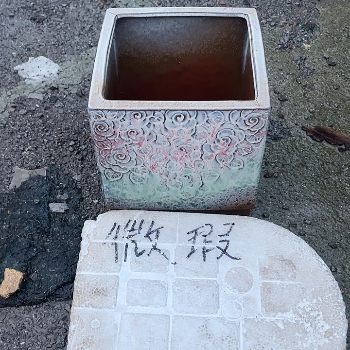 泥塑自产自销模式