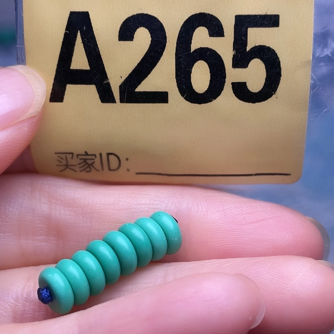 空竹粉丝专享十堰特色手工散珠