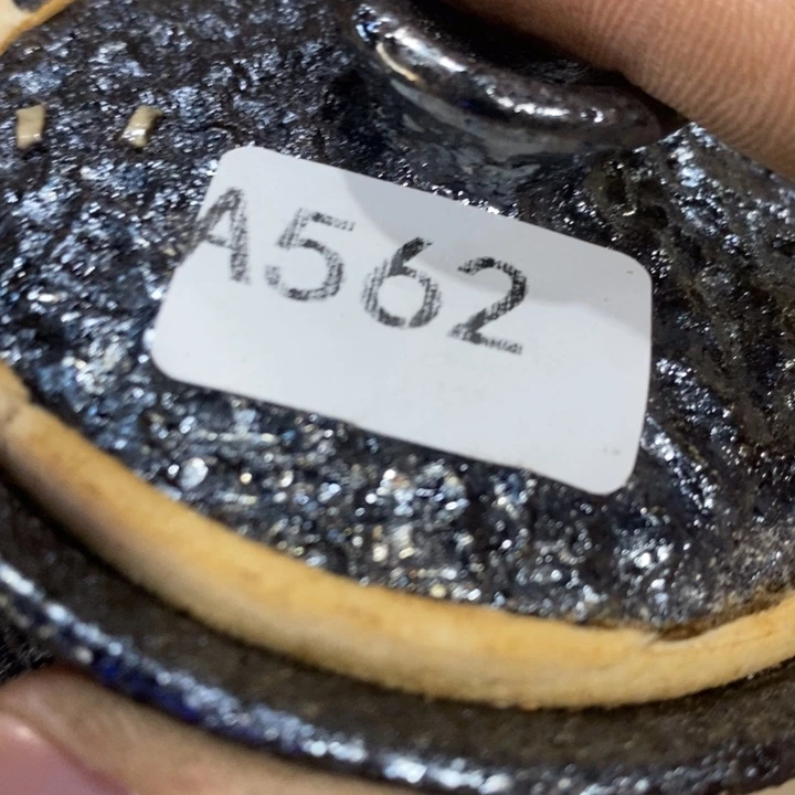 劍***斯柴烧裸烧纯手工制作