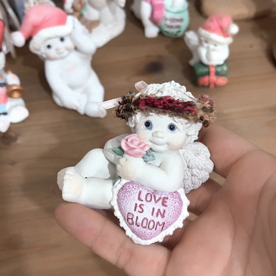神***姐瓷片中古老货默认微瑕