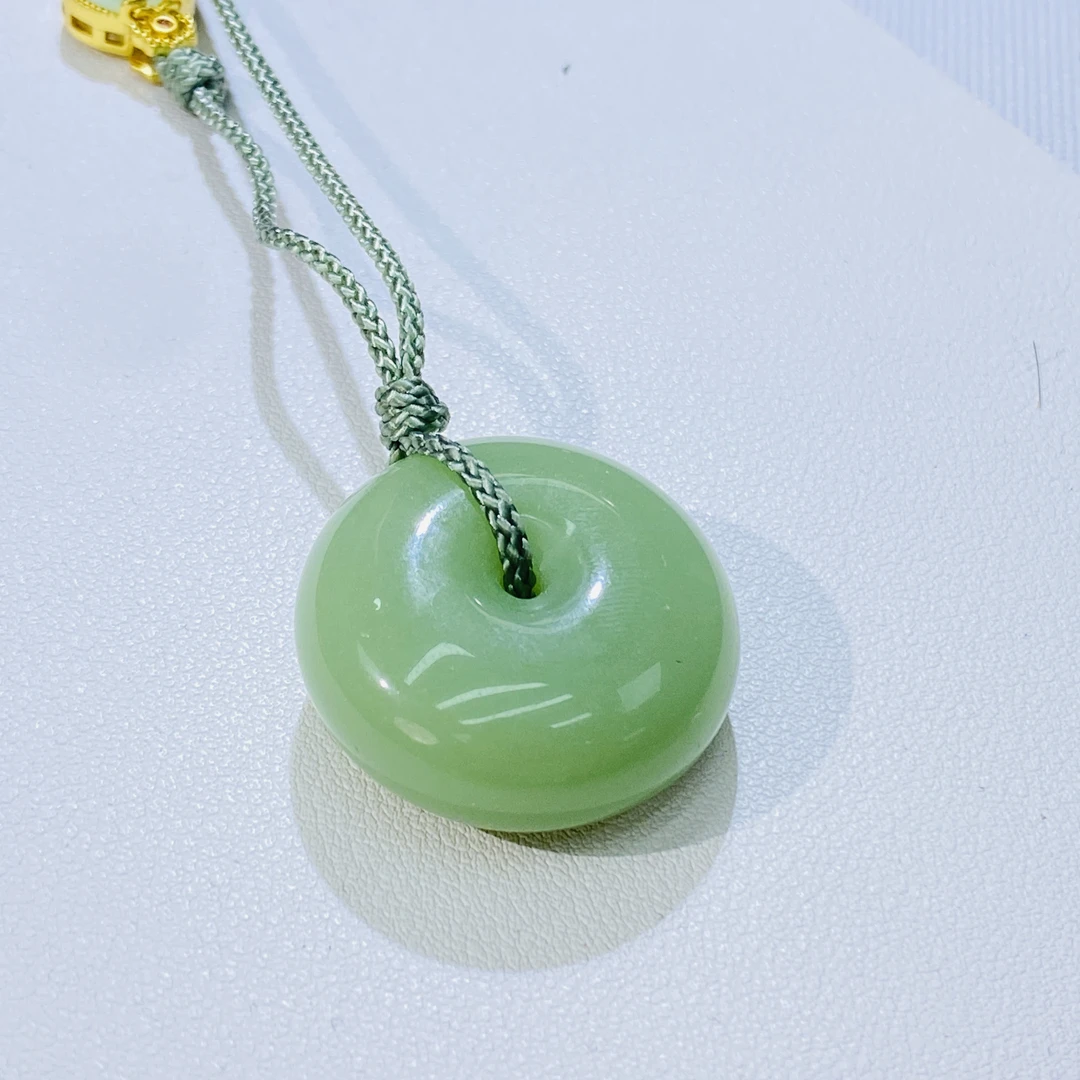 【萝卜珠宝】Y011 精美吊坠 多样性发其一