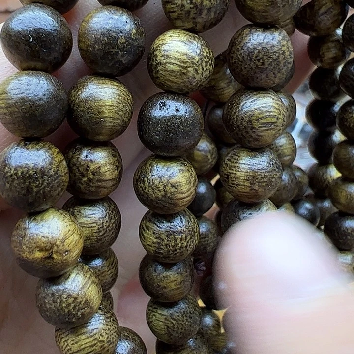 降真香手串/手链木质手串链接