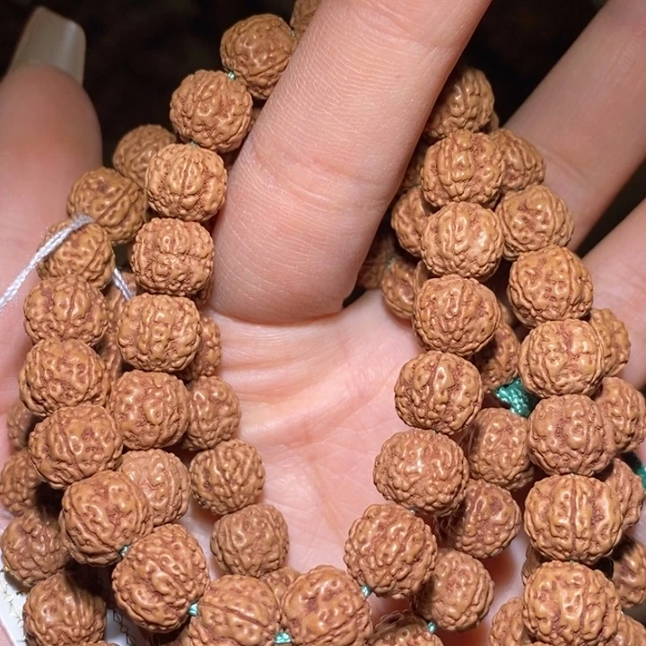 金刚菩提手串心***愿金刚菩提