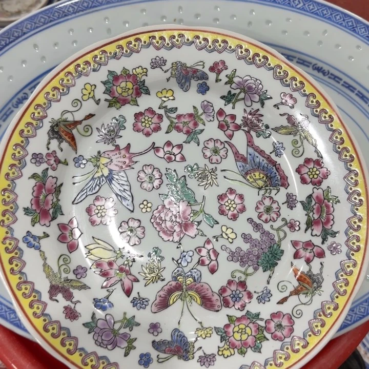 杯景德镇陶瓷艺术品