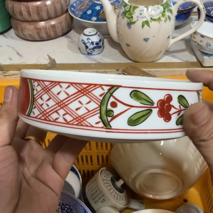 陶瓷推荐第二名20包邮