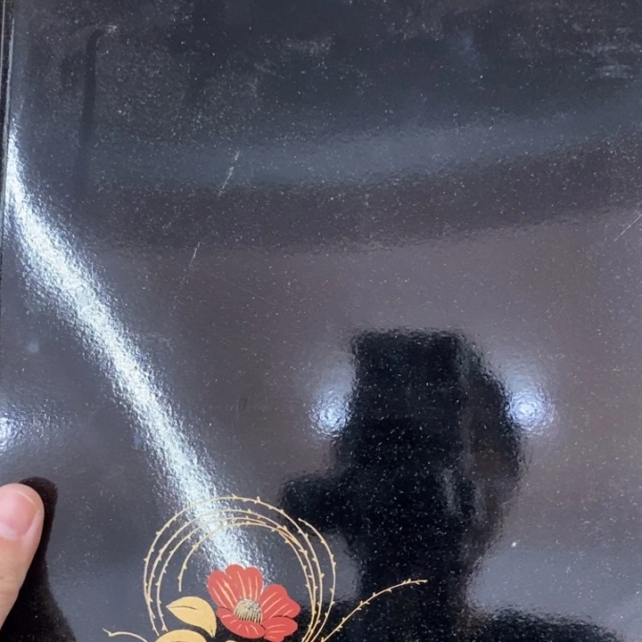 玲珑堂瓷器杂货铺铁**风