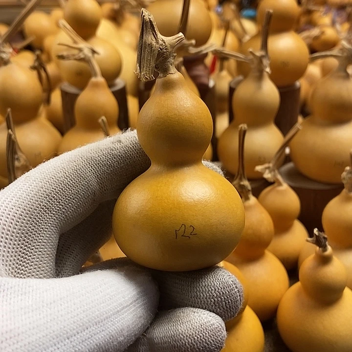 文玩葫芦 完美主义者 慎拍122