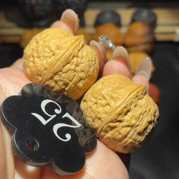 粗筋帝王32尺寸核桃