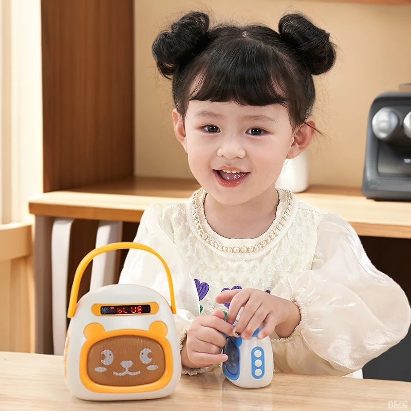 火火兔k1故事机早教口袋婴幼儿宝宝智能益智启蒙磨网红款儿童玩具