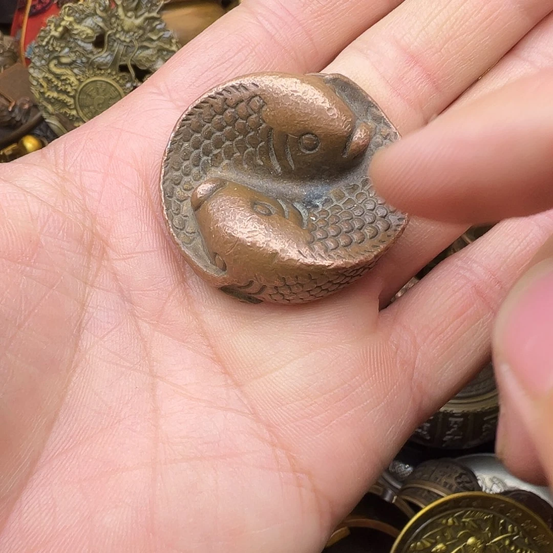 精品铜器，精美文玩