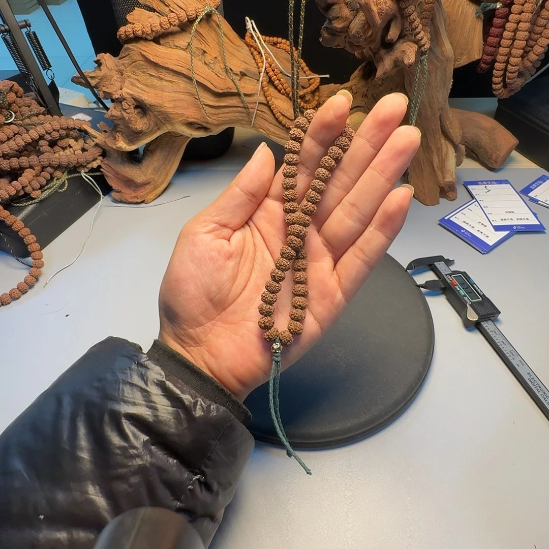 吊坠金刚菩提5小金刚