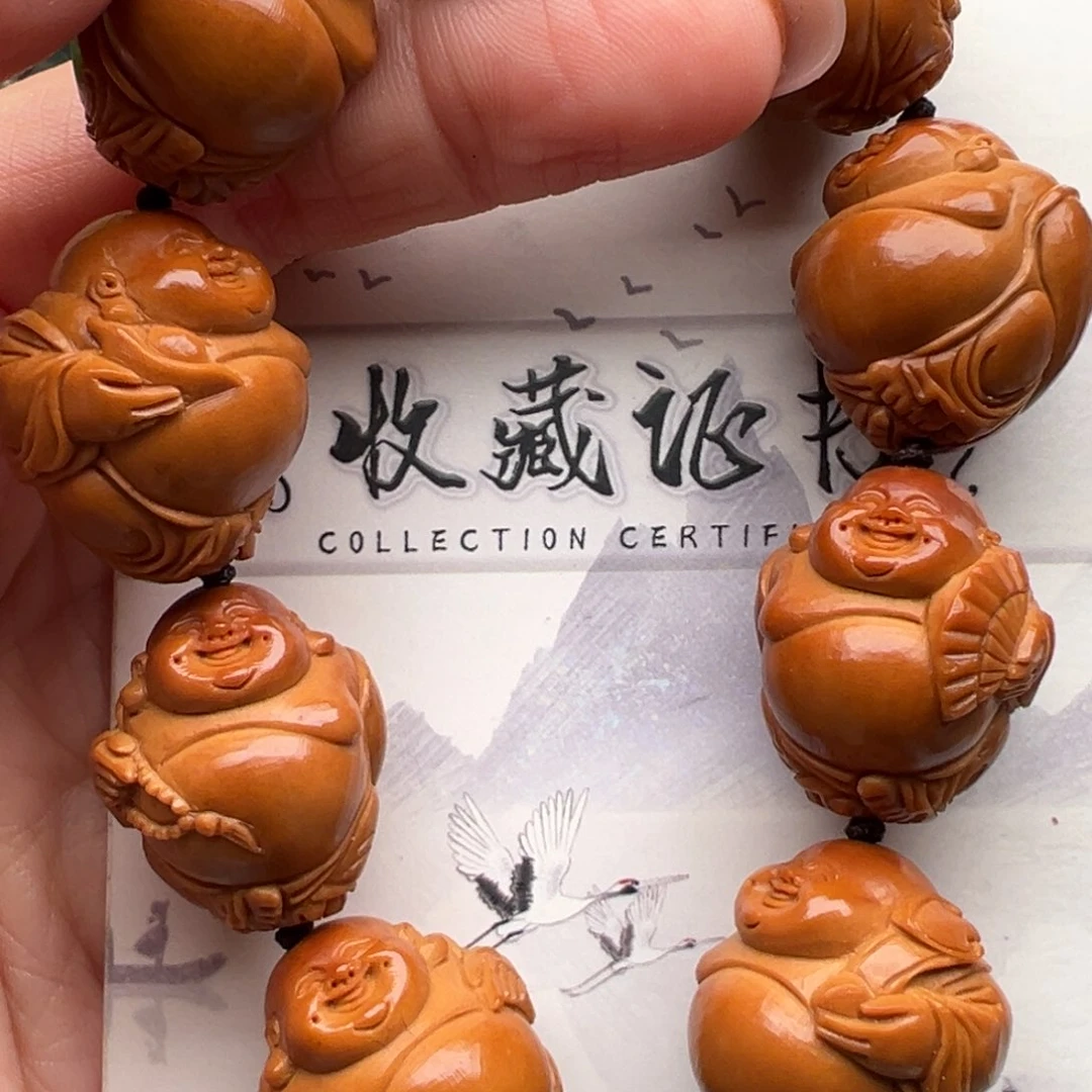 手串/手链橄榄核橄榄核