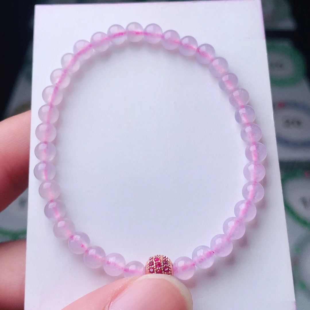 翡翠未镶嵌手链翡翠