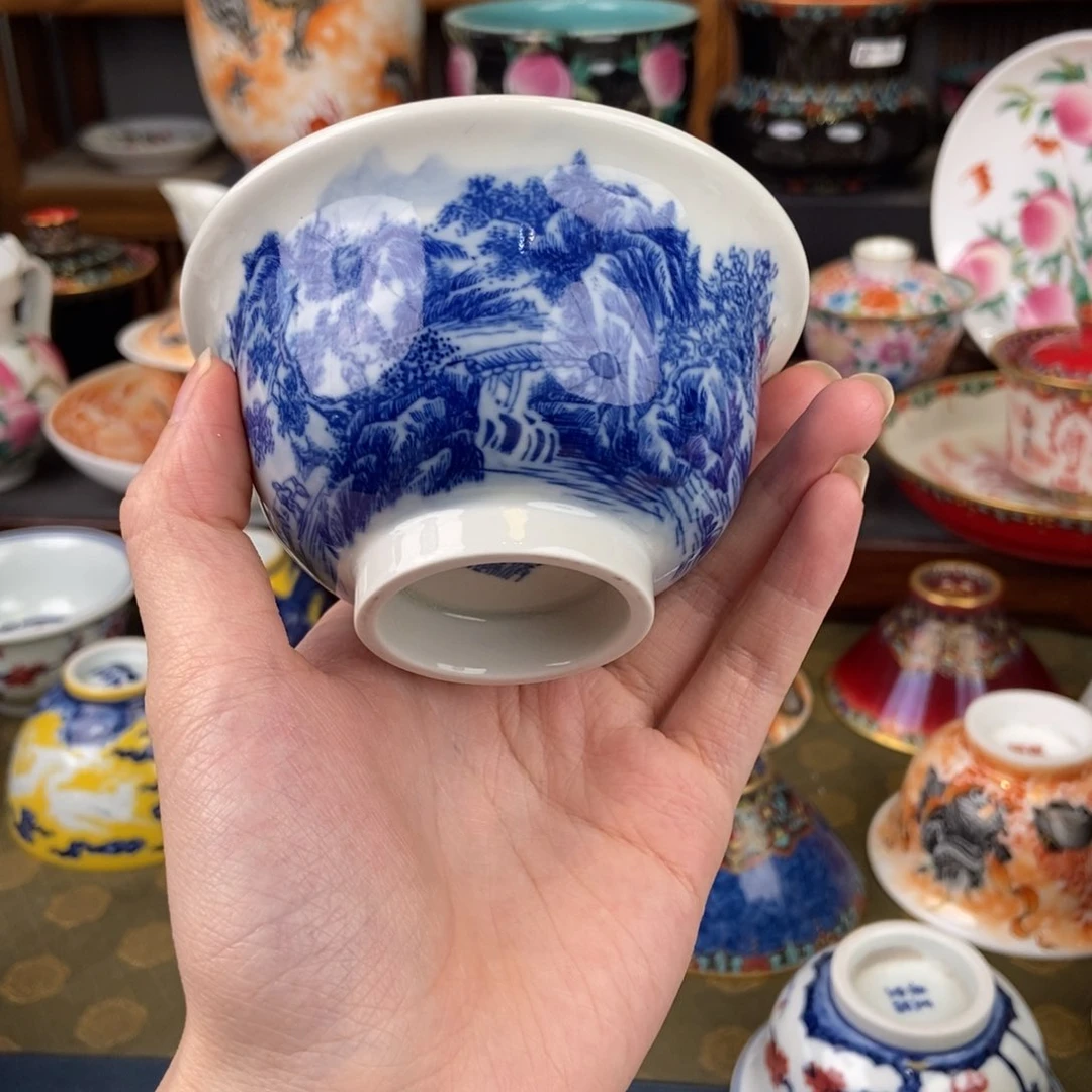 陶瓷艺术家的作品也太好看了吧。