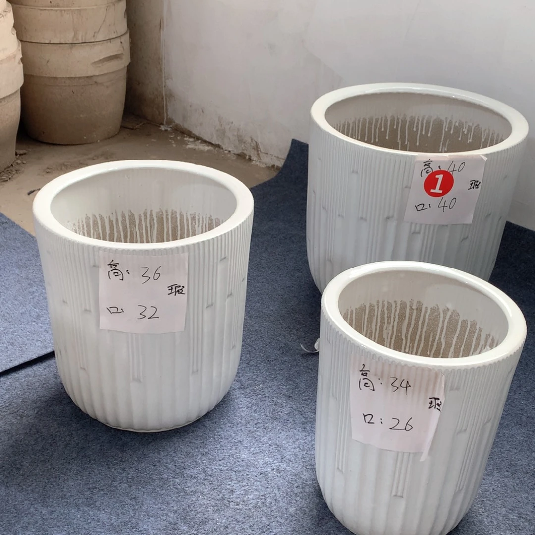 陶瓷花盆微瑕系列