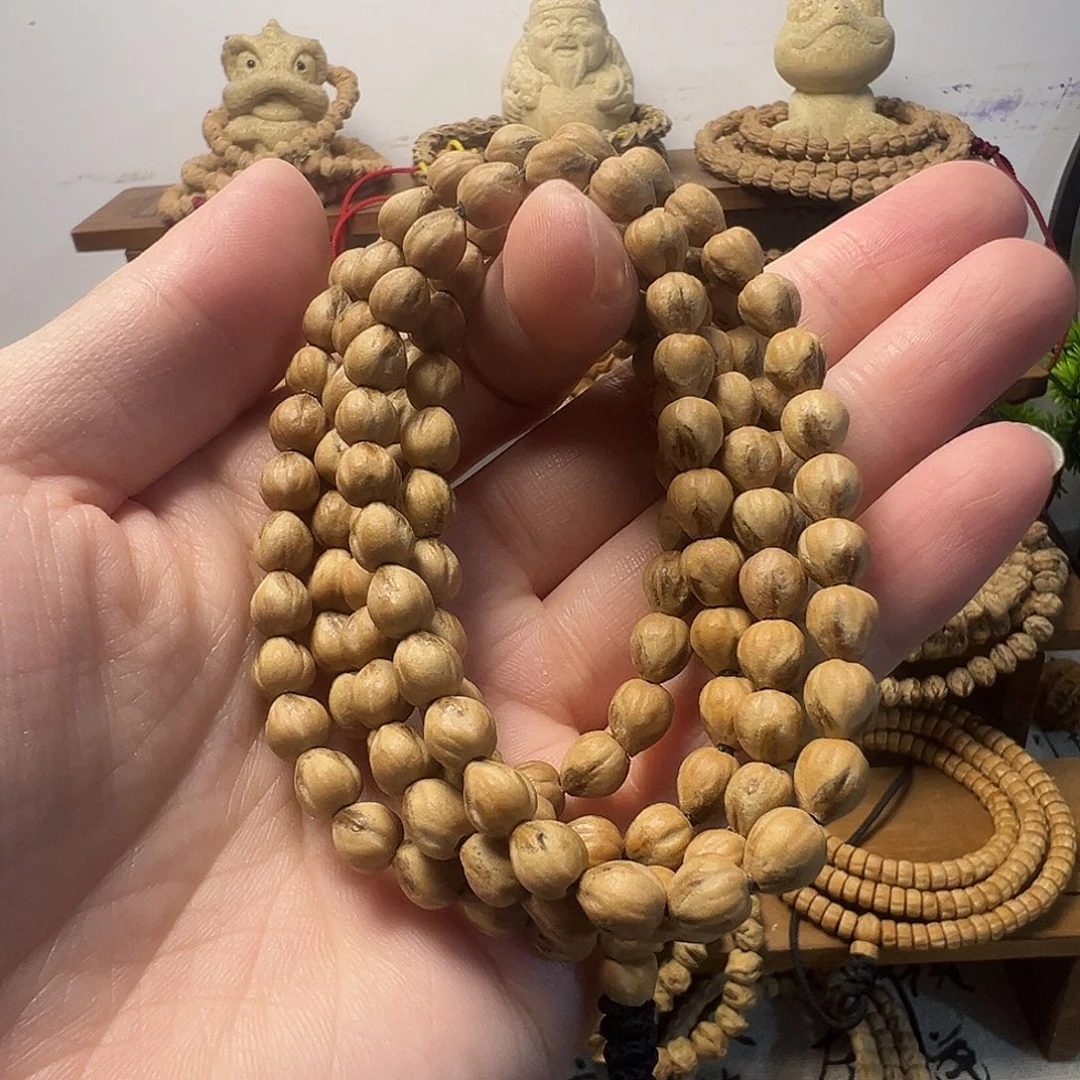 咯***咯吊坠柏香籽/百香籽