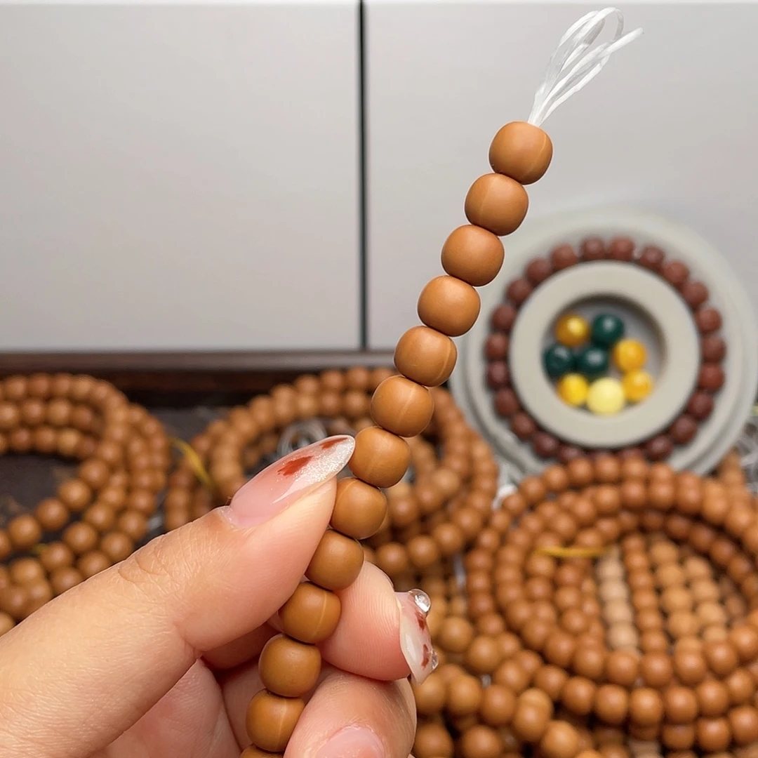 东***r吊坠猴头核桃脖挂