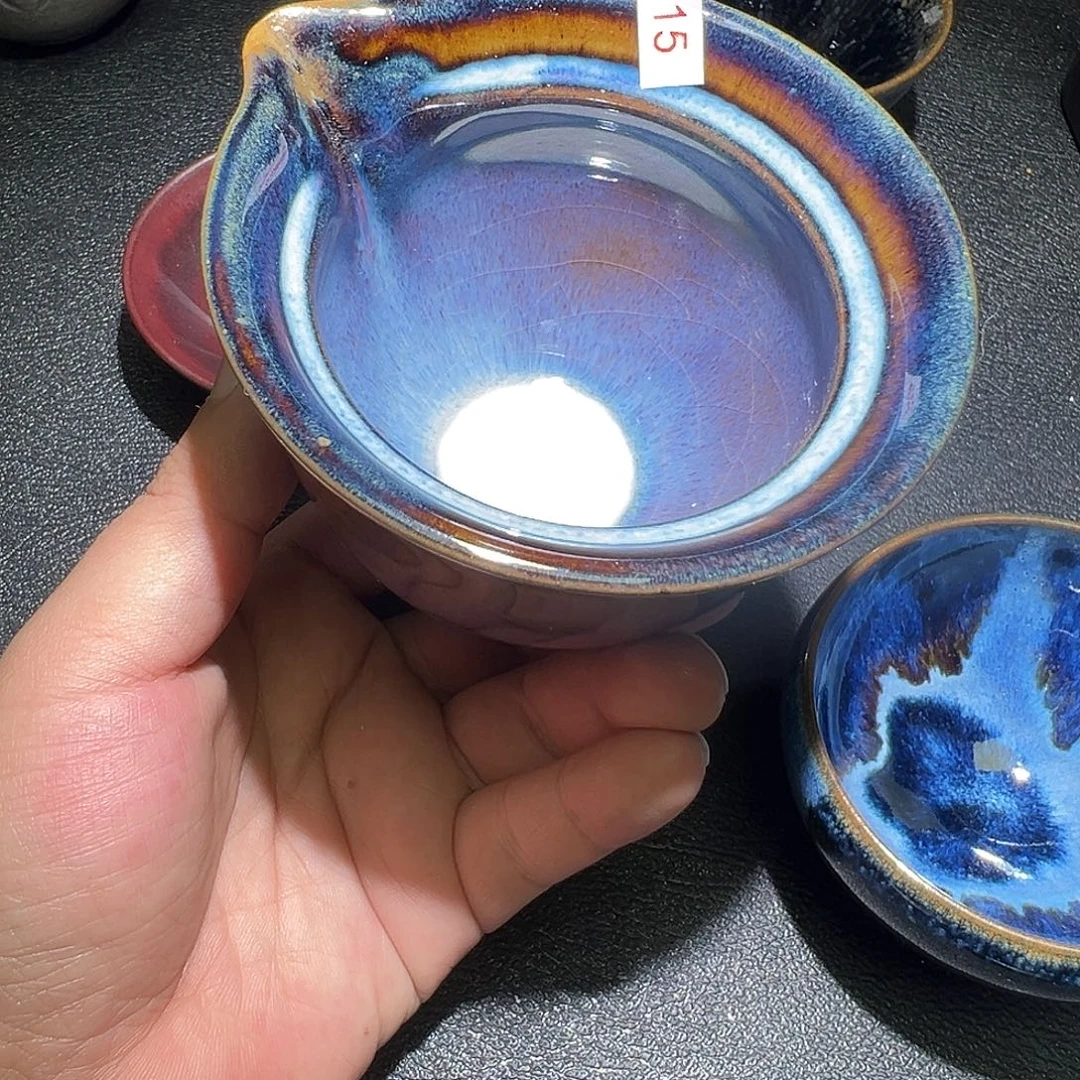 茶盏建盏主人杯啦啦啦啦啦