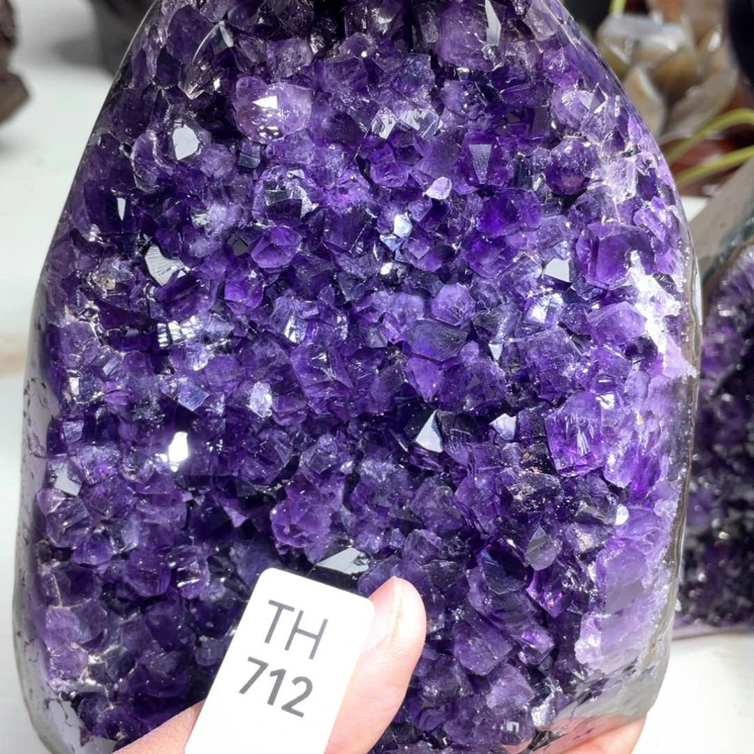 水晶摆件未镶嵌摆件