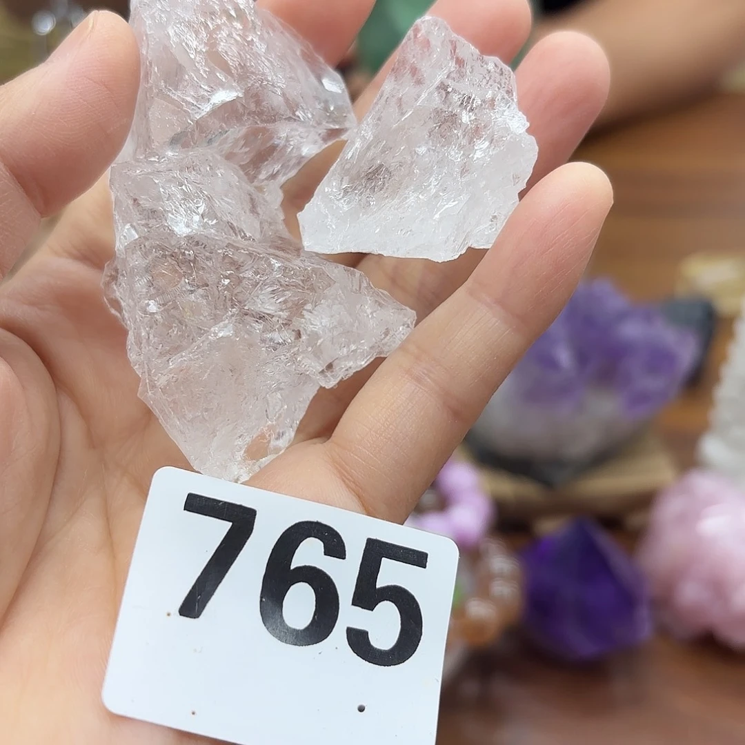 未镶嵌大型摆件（非配饰）水晶