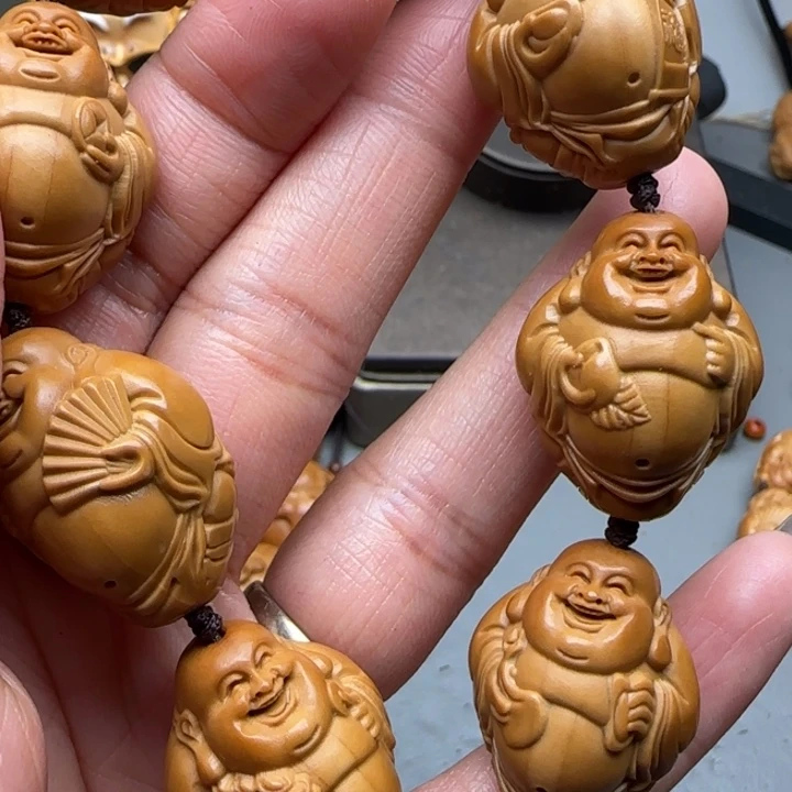 橄榄核手串/手链福利待遇