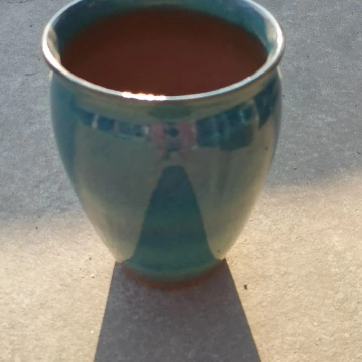 红陶20/30瑕疵一个