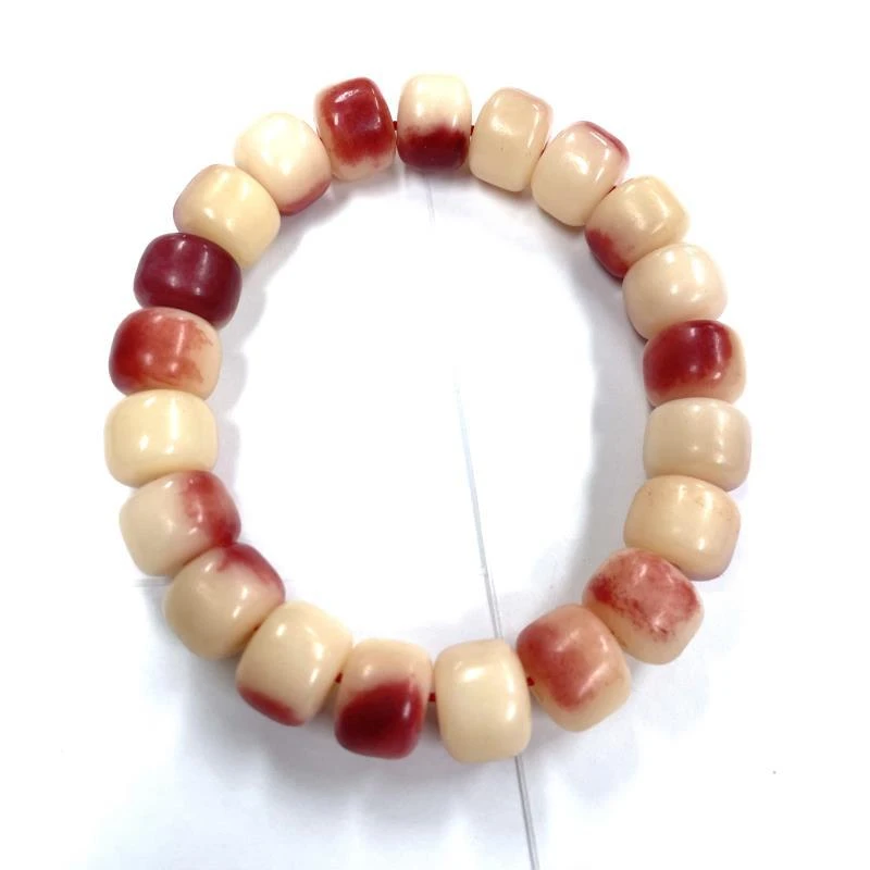 2036号12.3mm双色直切手串