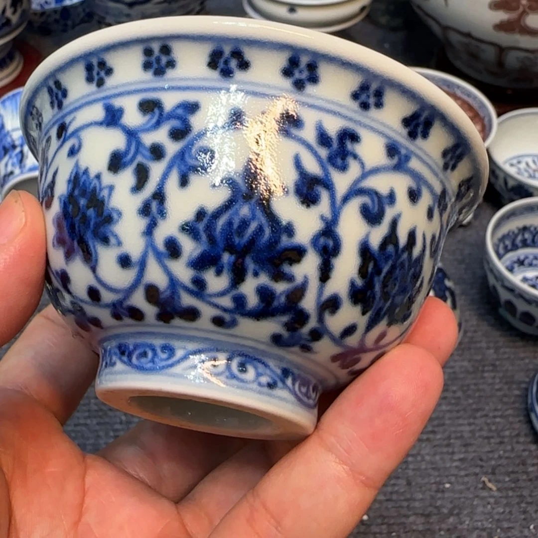 【闪购商品】瓷片?**大景德镇市浮梁县，景德镇陶瓷