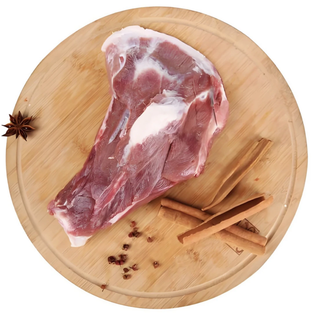 土猪扇子骨 （约500g/份）