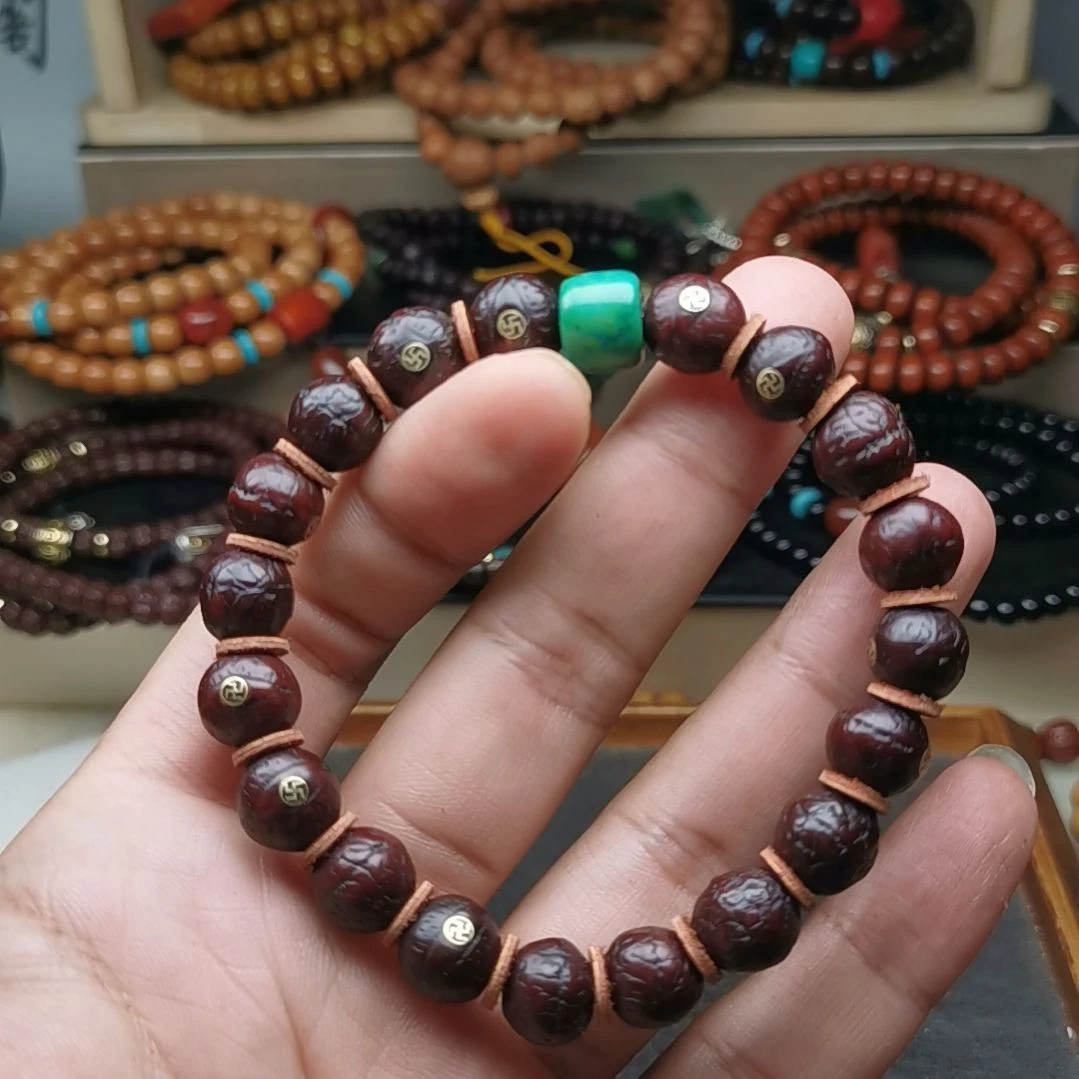 凤眼菩提吊坠沈****产11111111111