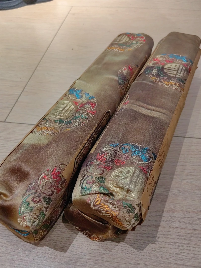 【藏心阁】封装字画多样性发货（A0110）