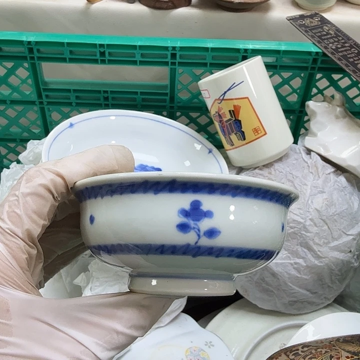 瓷片塔****红开播啦…开播啦