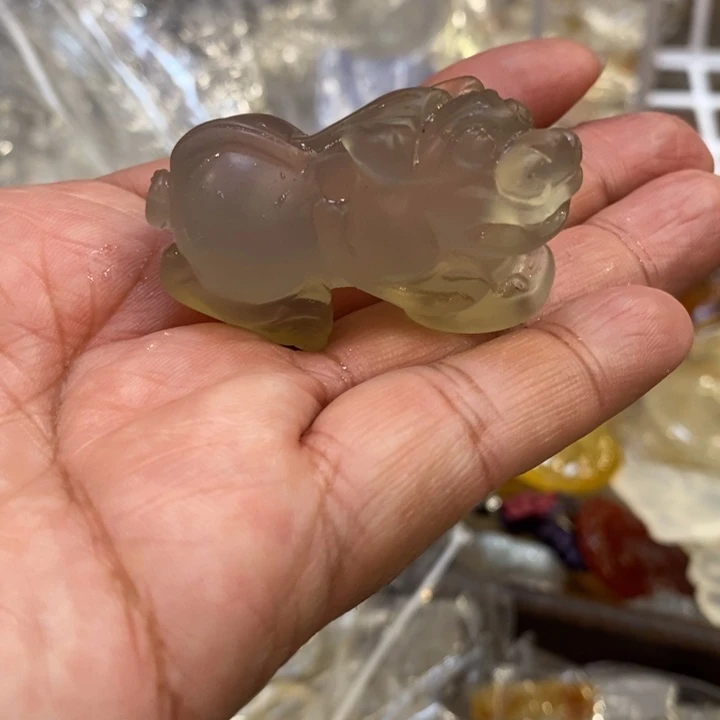 手镯玛瑙/玉髓未镶嵌