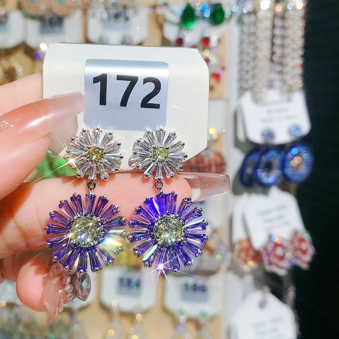 非金属合成立方氧化锆925银