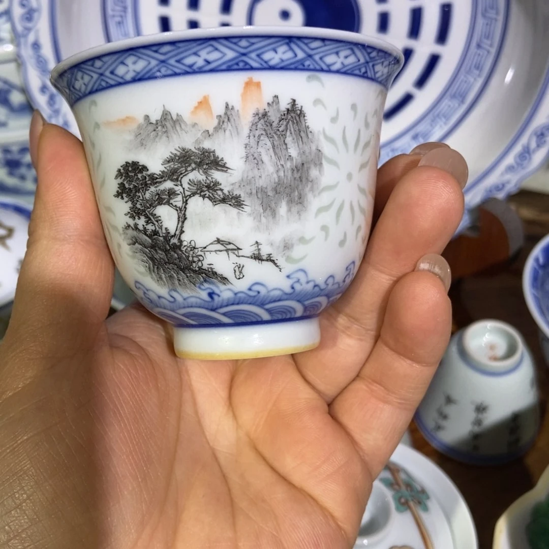 星*?陶瓷艺术品的设计