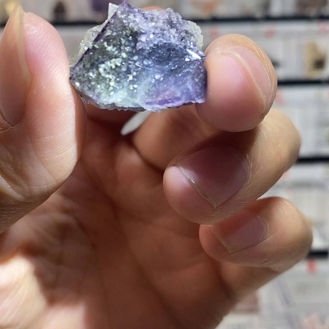 石材天然原石矿物标本
