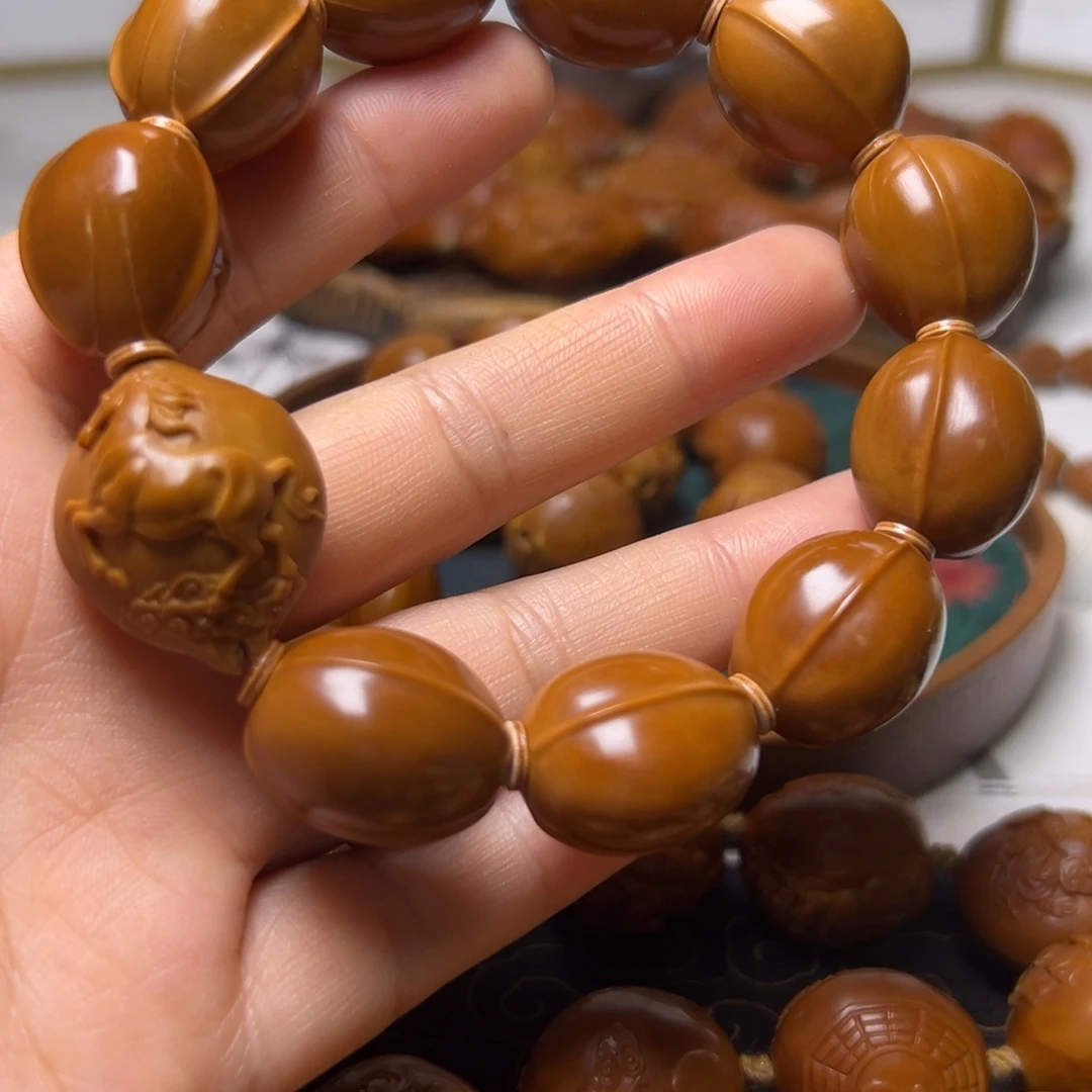 手串/手链橄榄核橄榄核