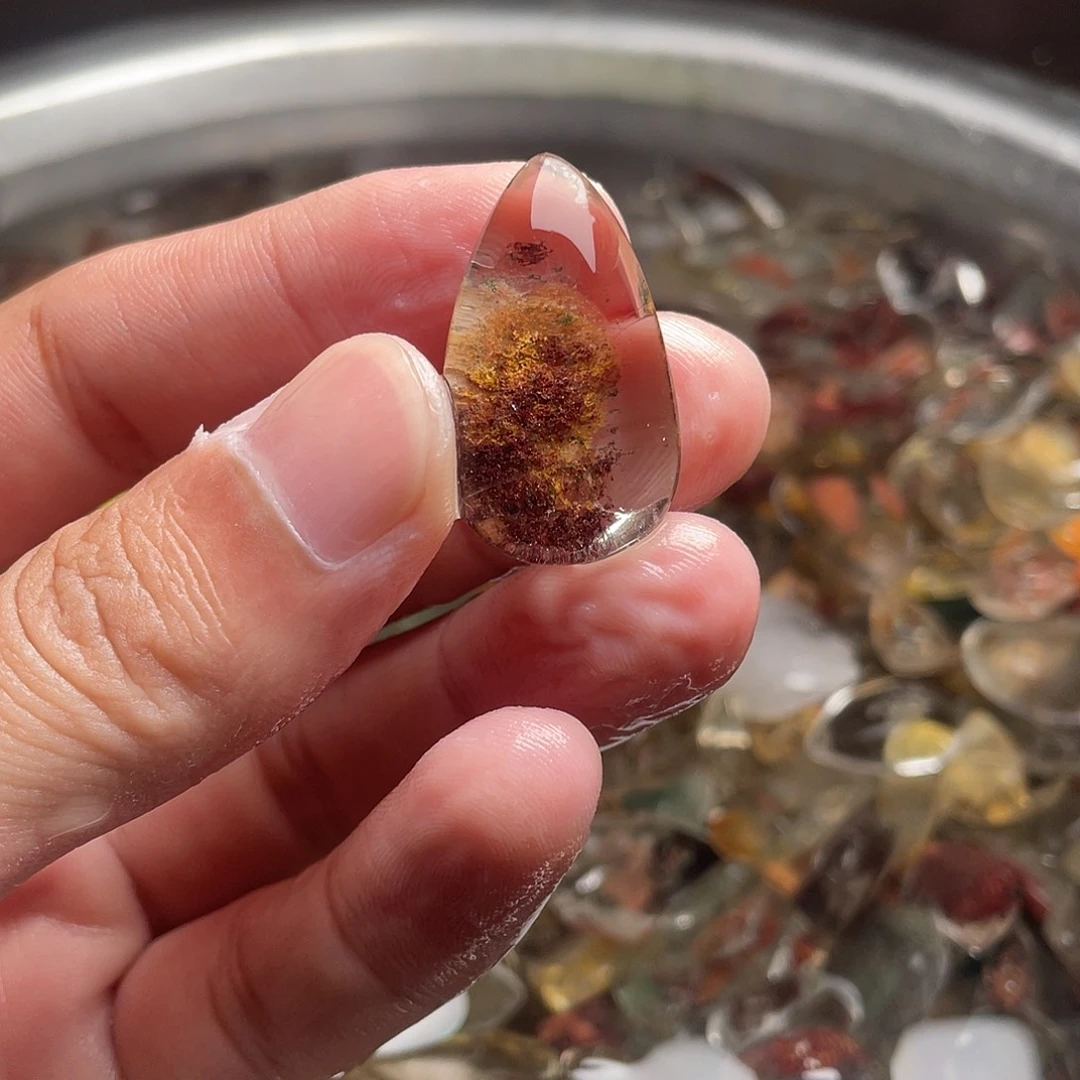 风***月颈饰银S925镶嵌紫晶水晶