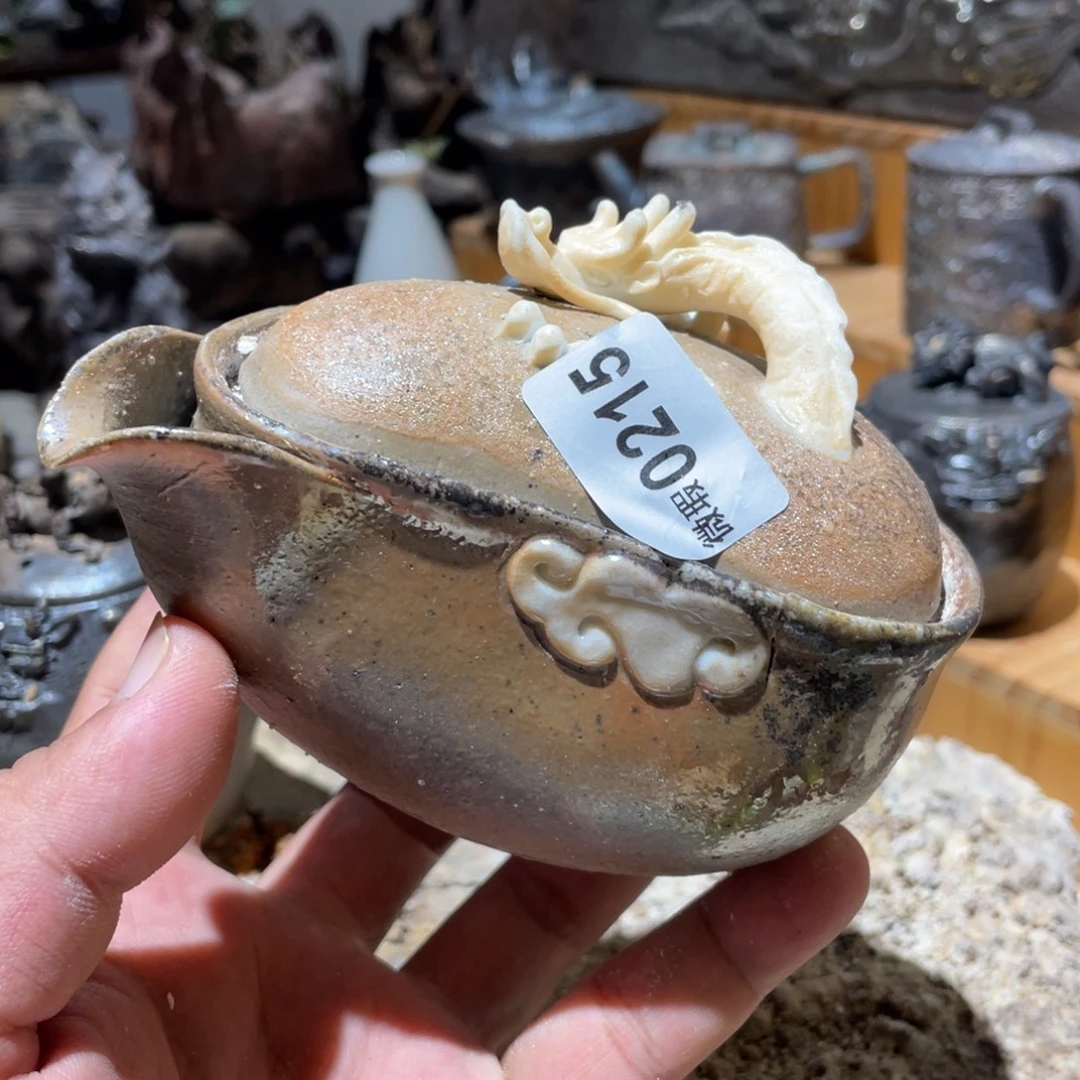 小佛头摆件喜欢结缘