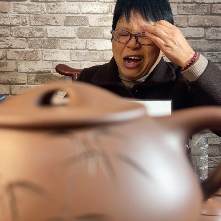 拙***山紫砂艺术展是中华传统