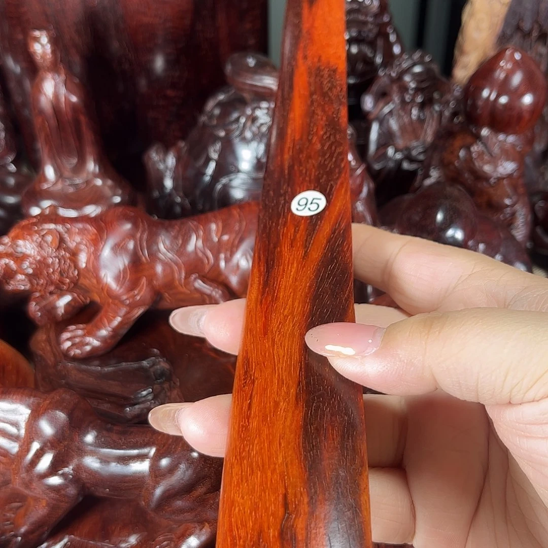 檀香紫檀（小叶紫檀）