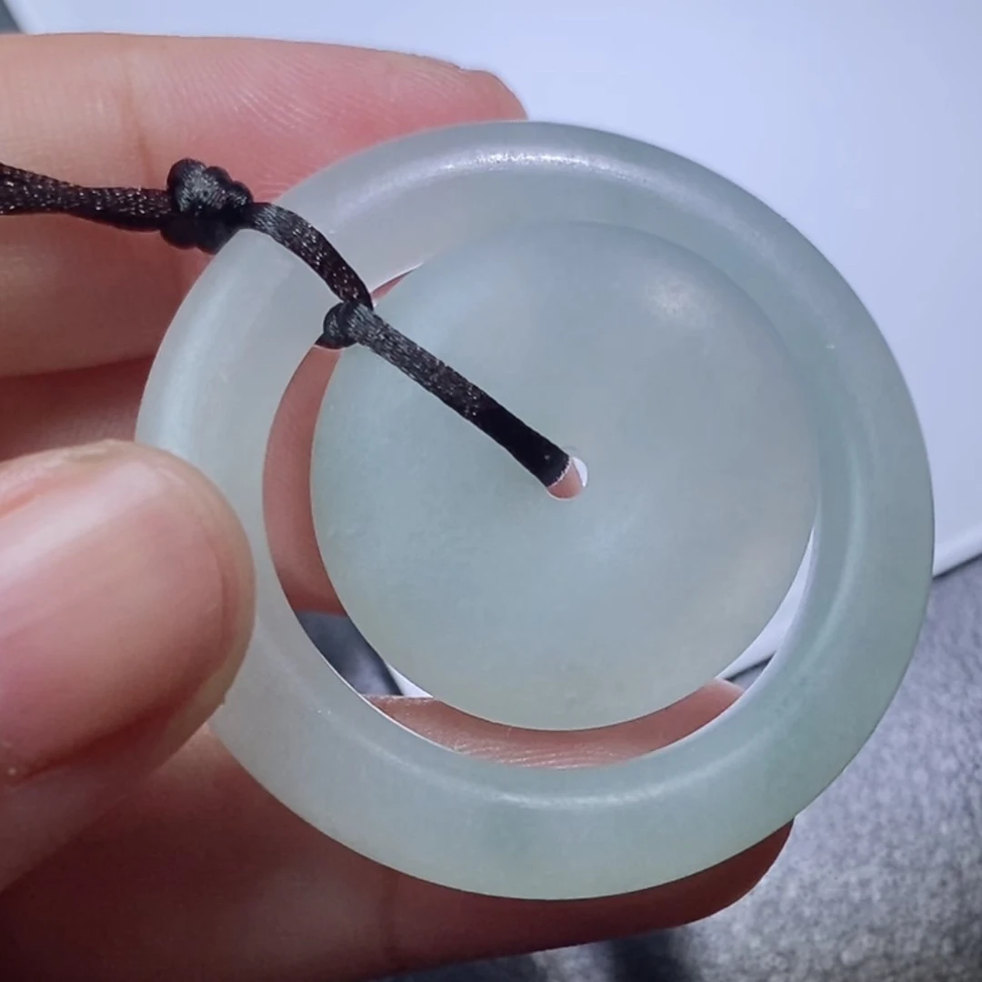 定制翡翠毛货抛光