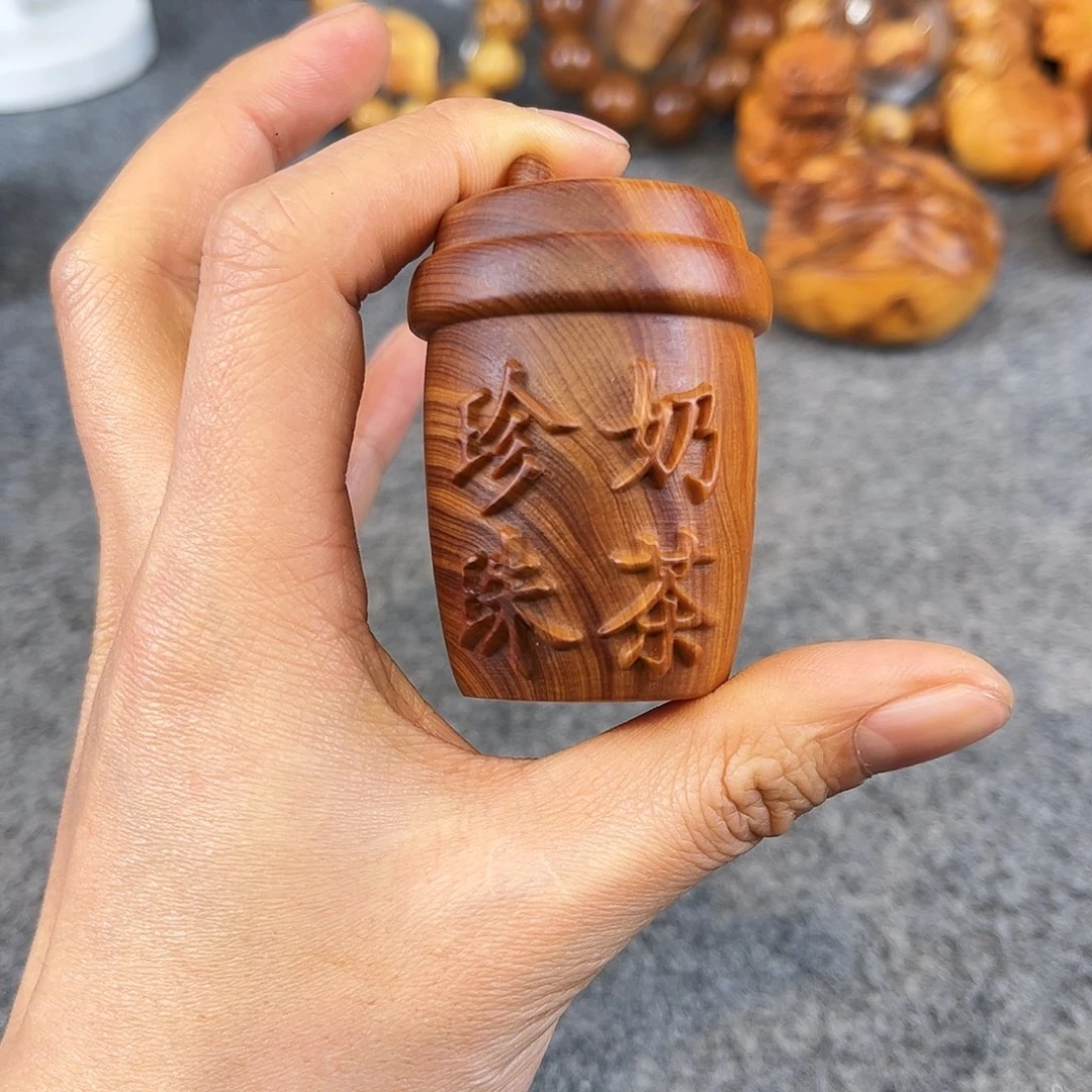 柏木（崖柏）崖柏精品