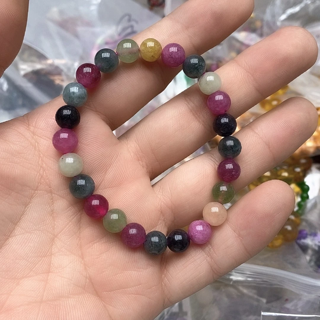 翡翠未镶嵌戒指88