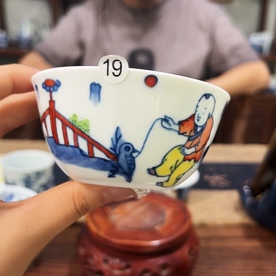 手工陶瓷制作项窑