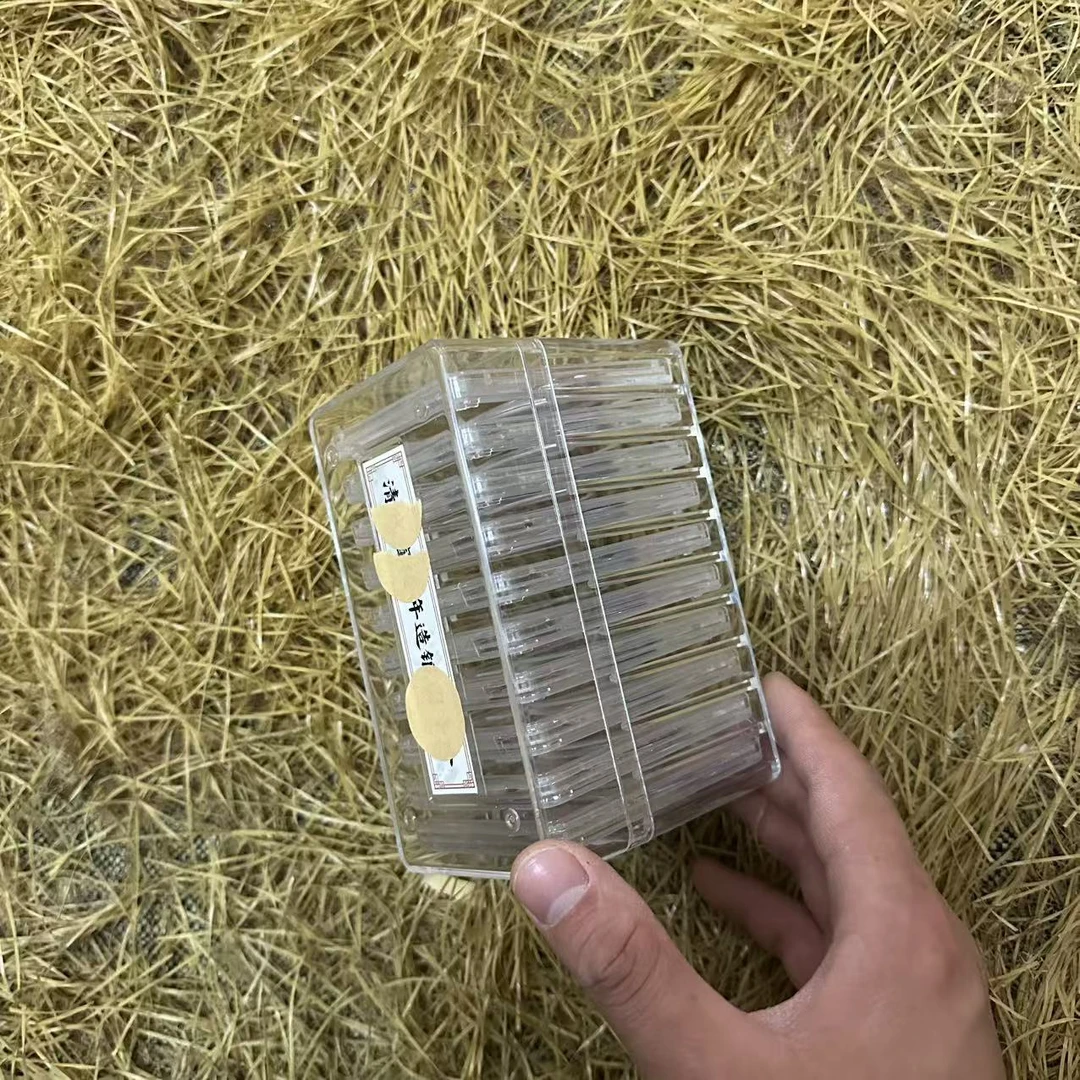 特色手工艺品 青锦轩通十珍（白）  复古风手工艺品完整141