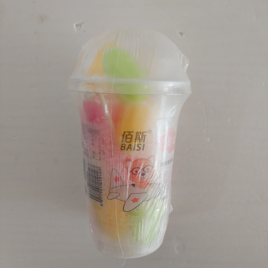 佰斯12星座组合型冰棍  156g