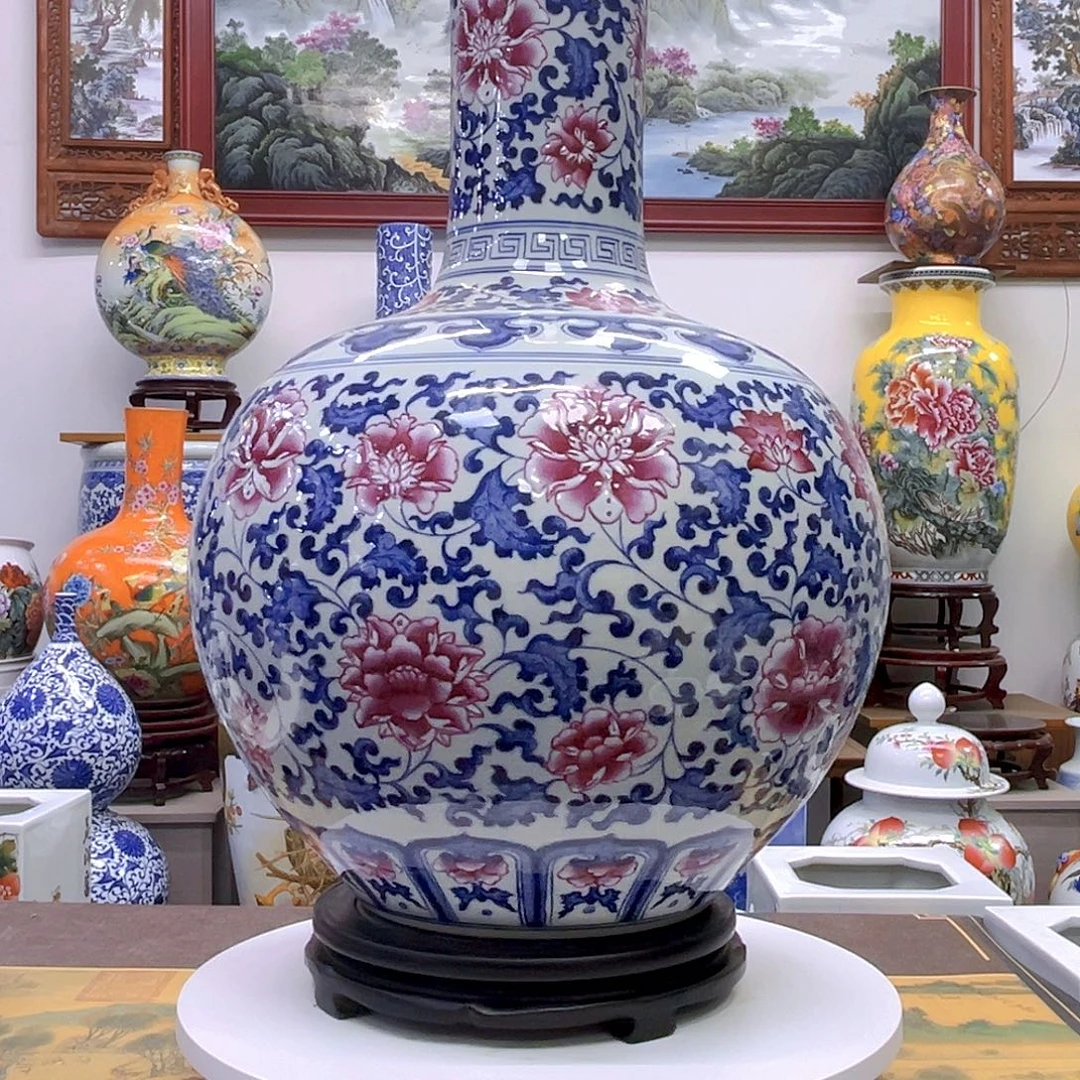 开***艺瓷片确保手工制作